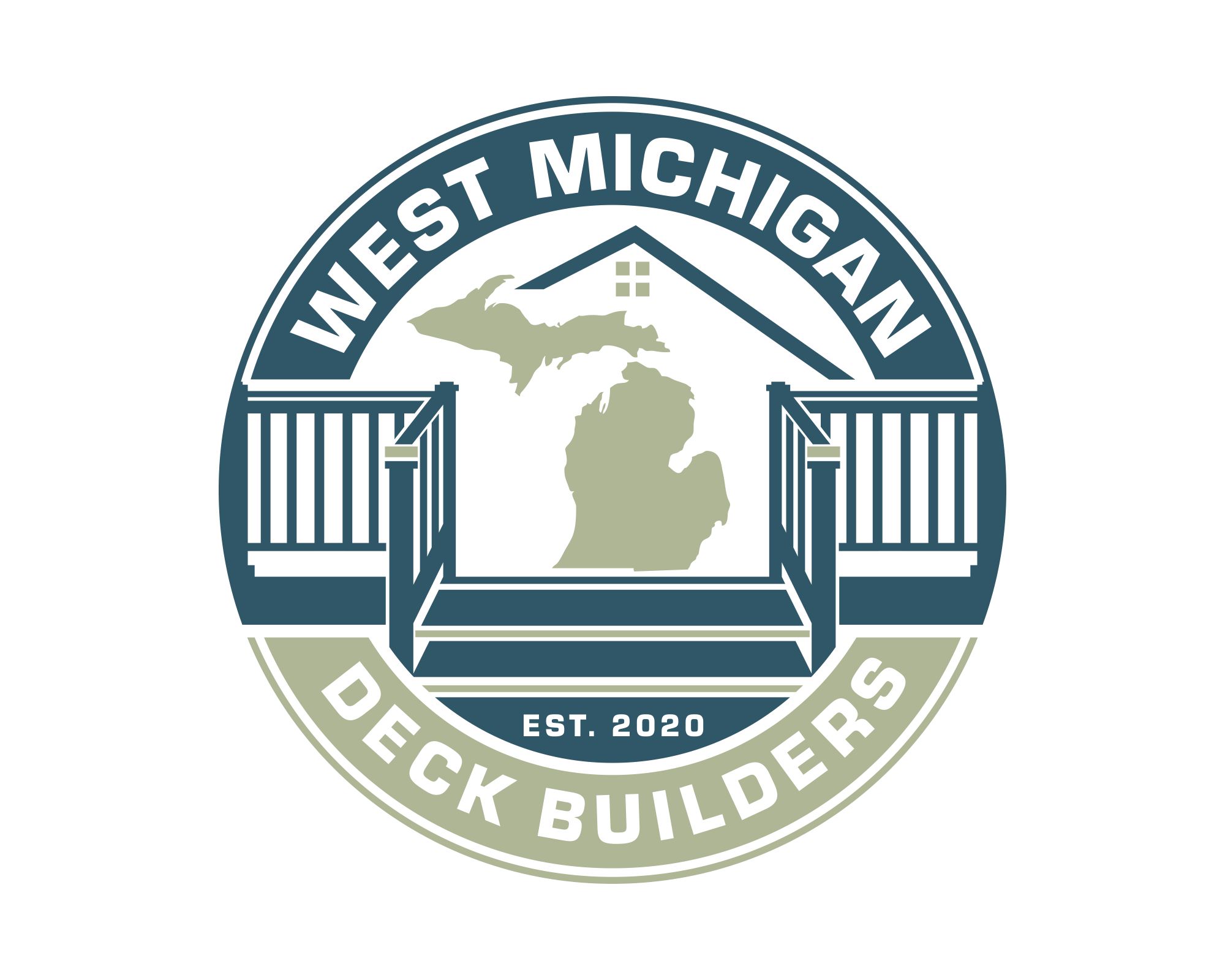 West Michigan Deck Builders