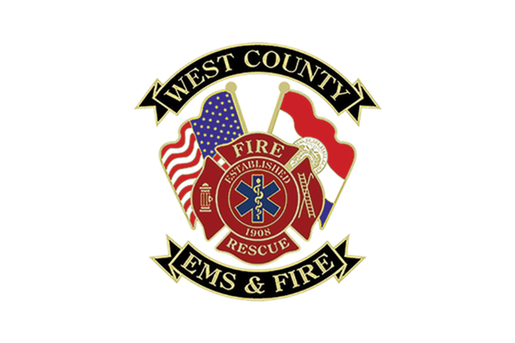 West County EMS & Fire Protection District