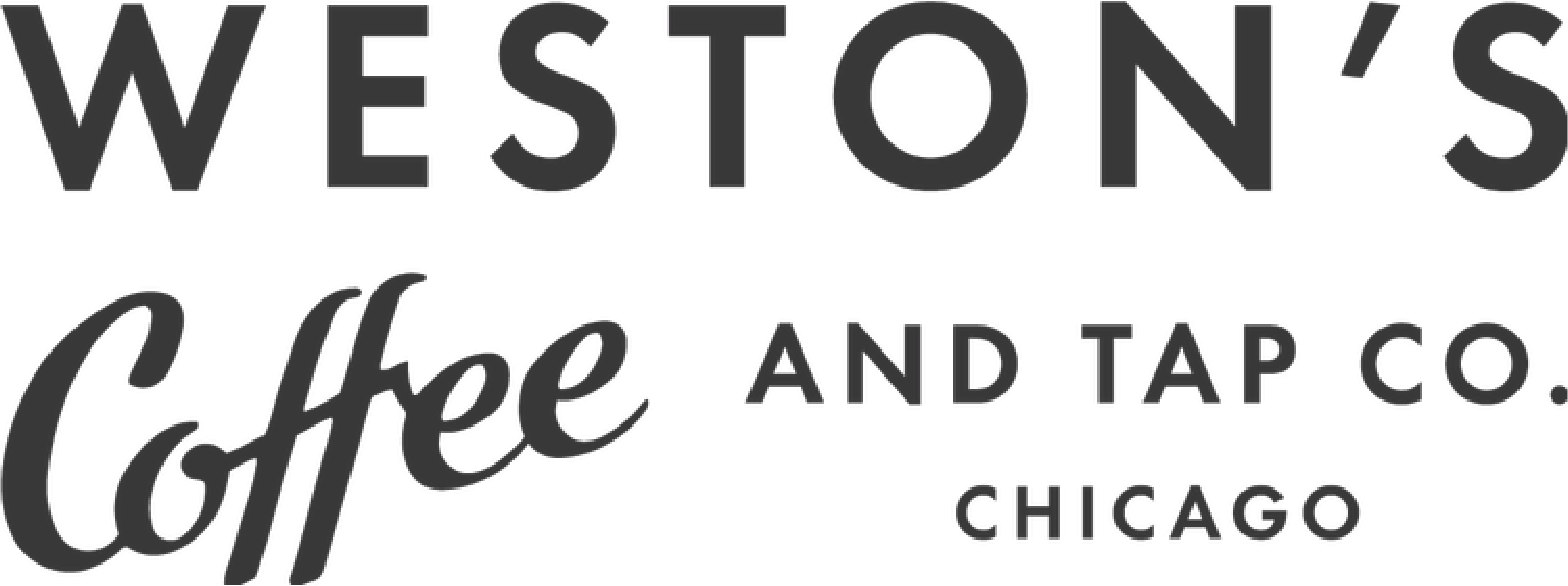 Weston's Coffee and Tap Co.