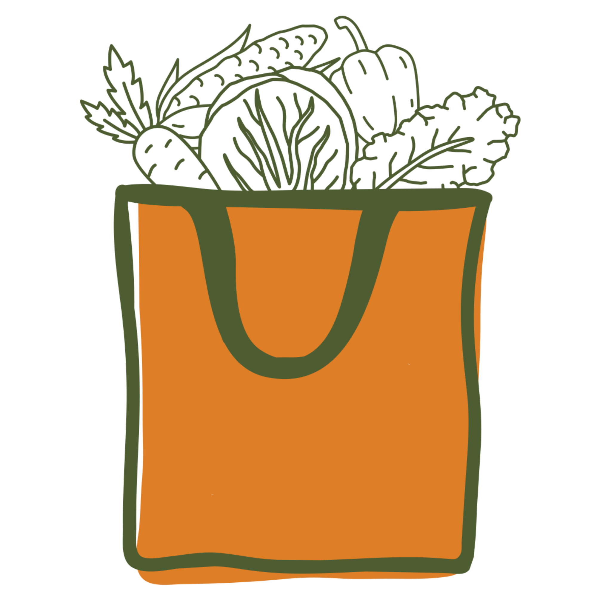 Wichita Falls Area Food Bank