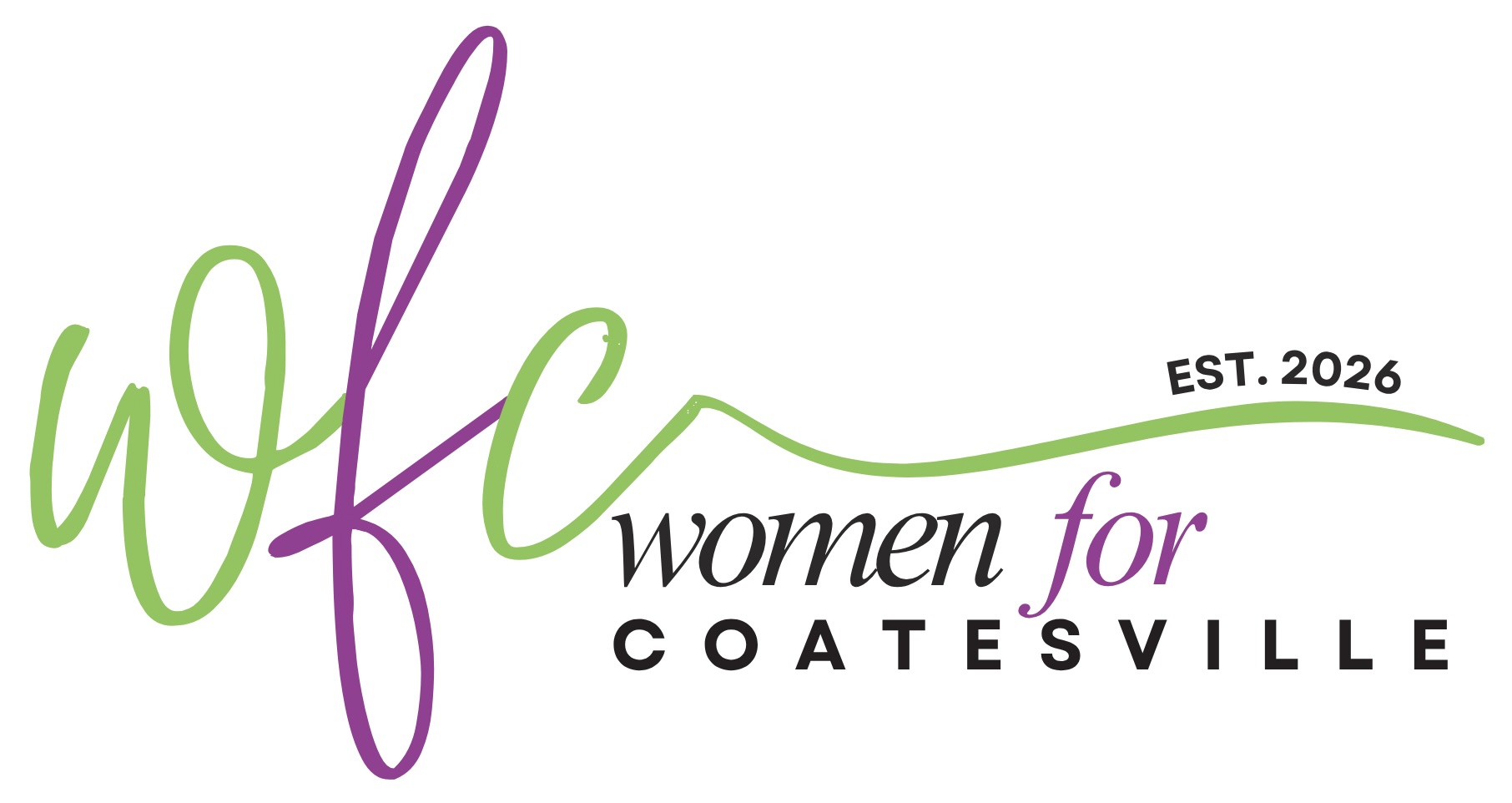 Women For Coatesville (WFC) 