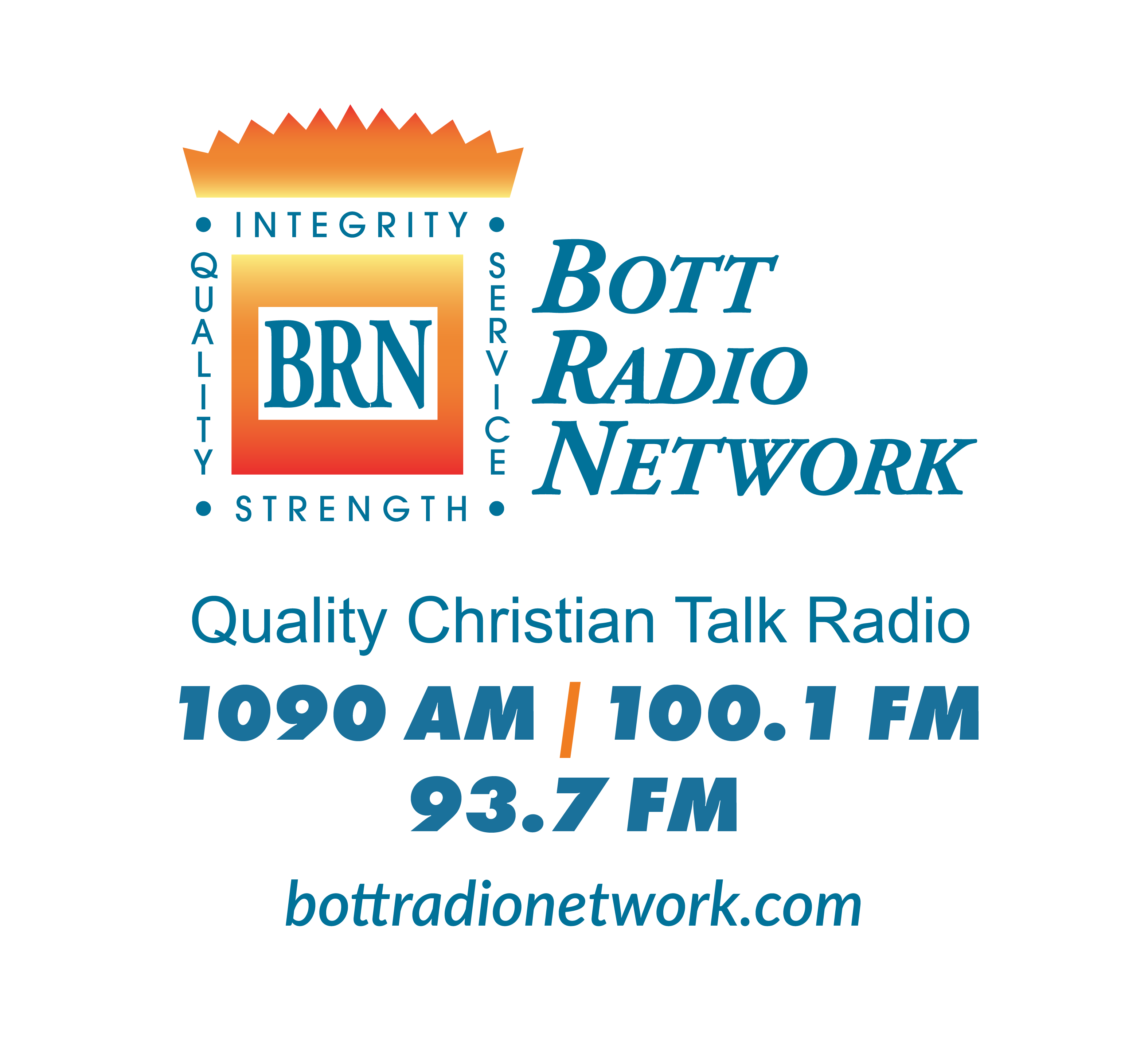 Bott Radio