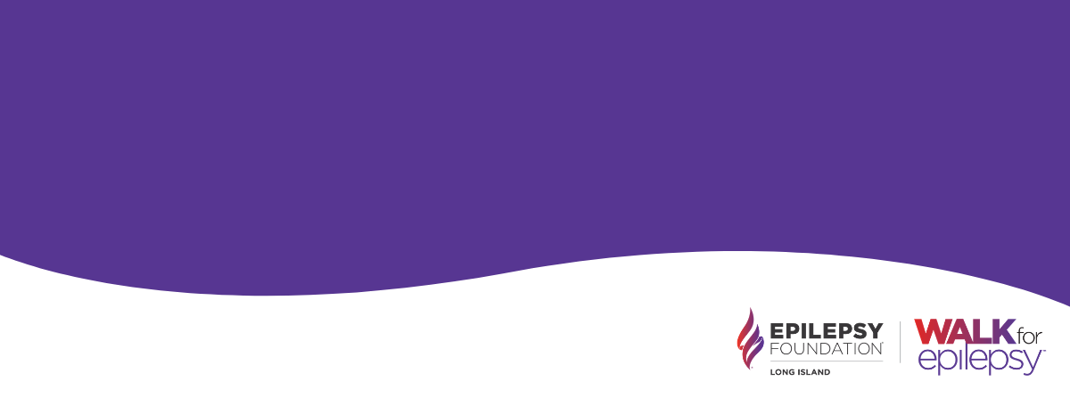 EFLI Walk for Epilepsy