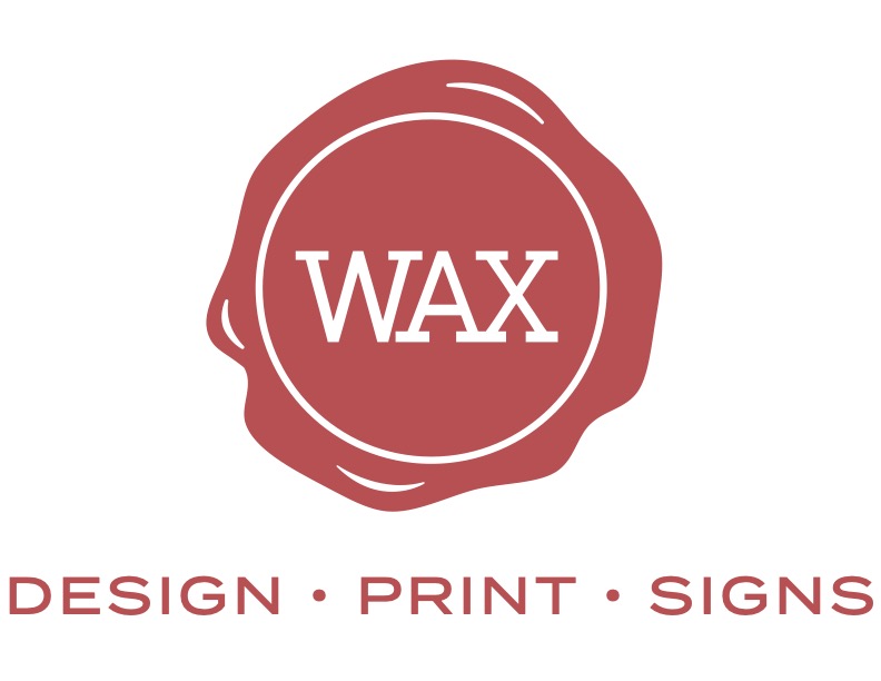 Wax Family Printing