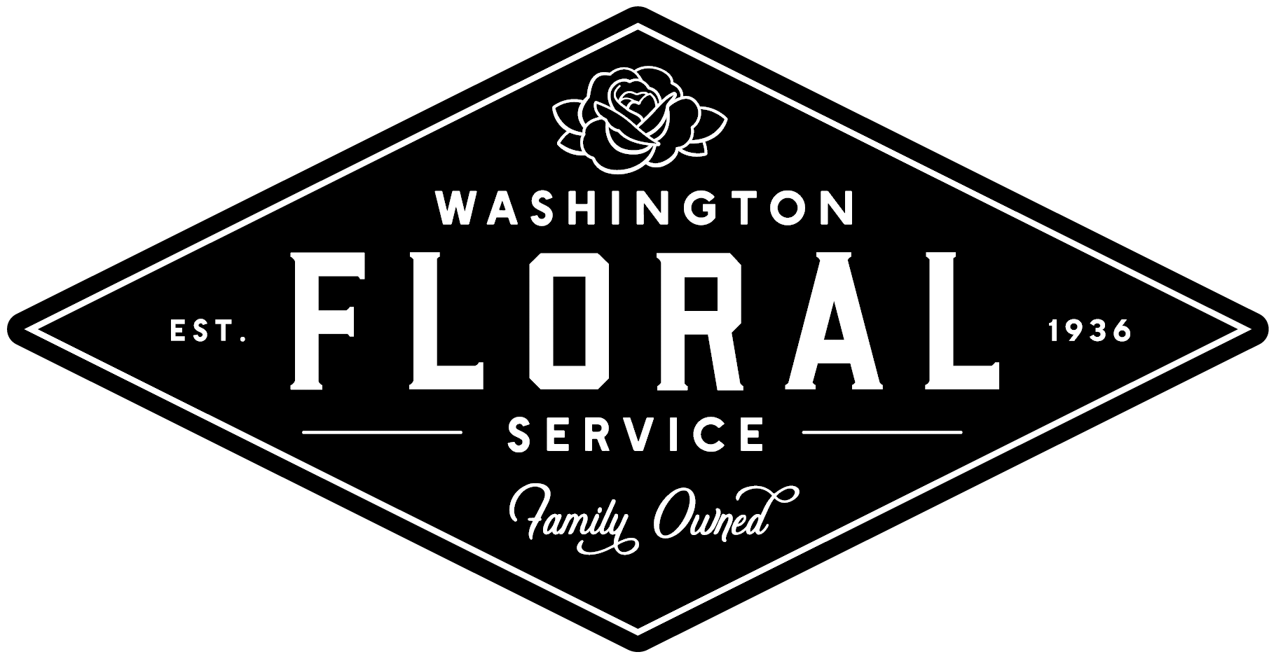 Washington Floral Service