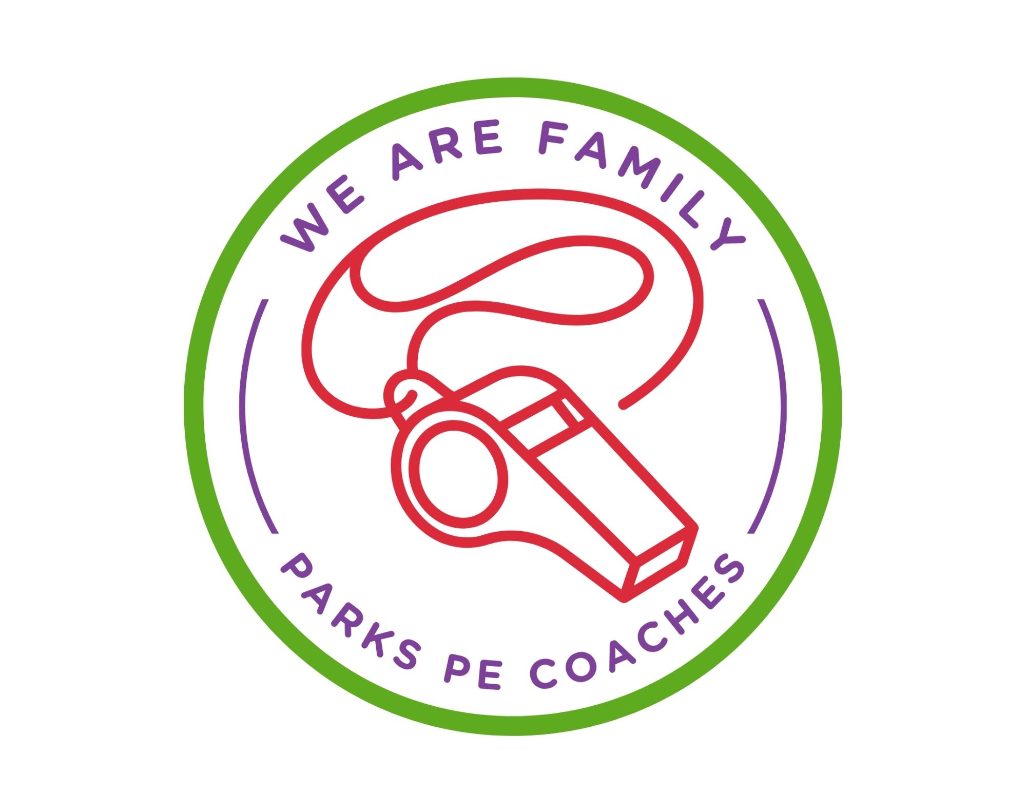 Parks PE Coaches