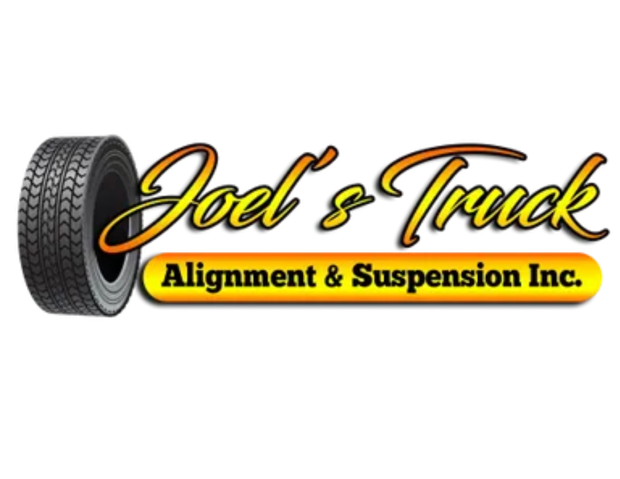 Joel's Truck Alignment & Suspension
