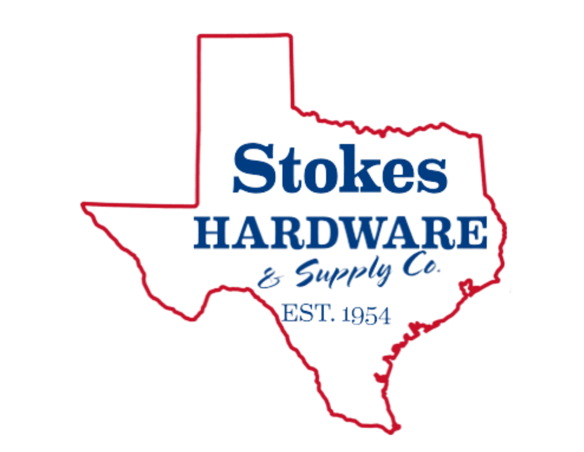 Stokes Hardware