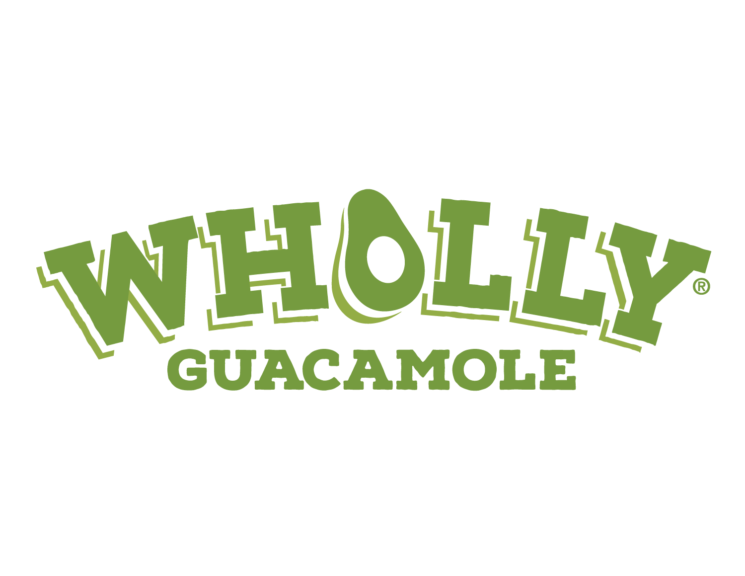 WHOLLY GUACAMOLE