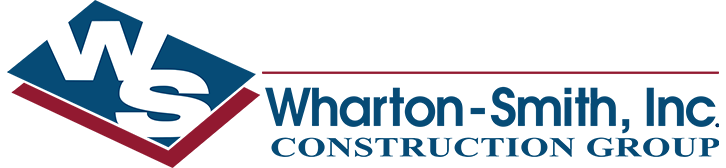 Wharton-Smith Inc, Construction Group