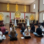 Refuge KC's North-East Cultural Tour