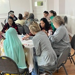 Refuge KC's ELL Class