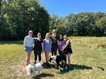 (Mini) Training Hike 5: Rock Meadow Conservation Area, Belmont MA