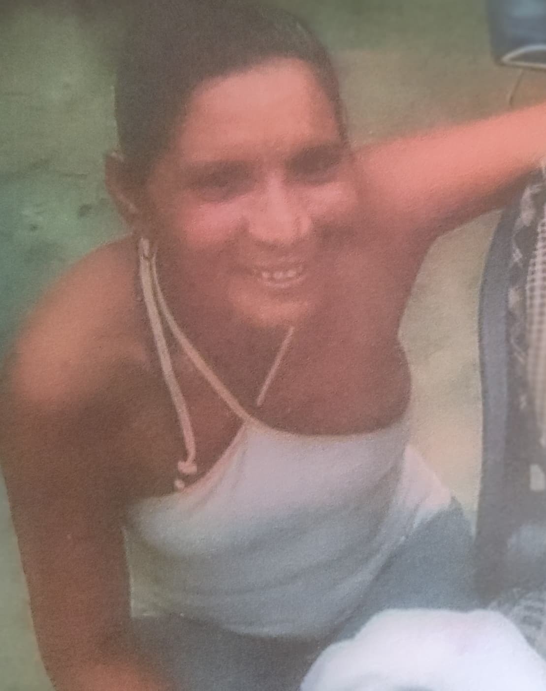 Carmen Lebron Zavaleta