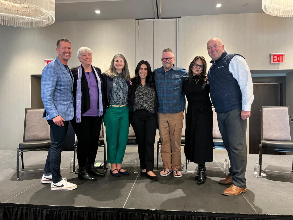 Participating in a Patient Panel for Nuvalent