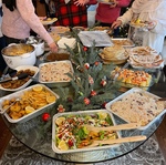 Refuge KC's Muslim Women's ELL Group