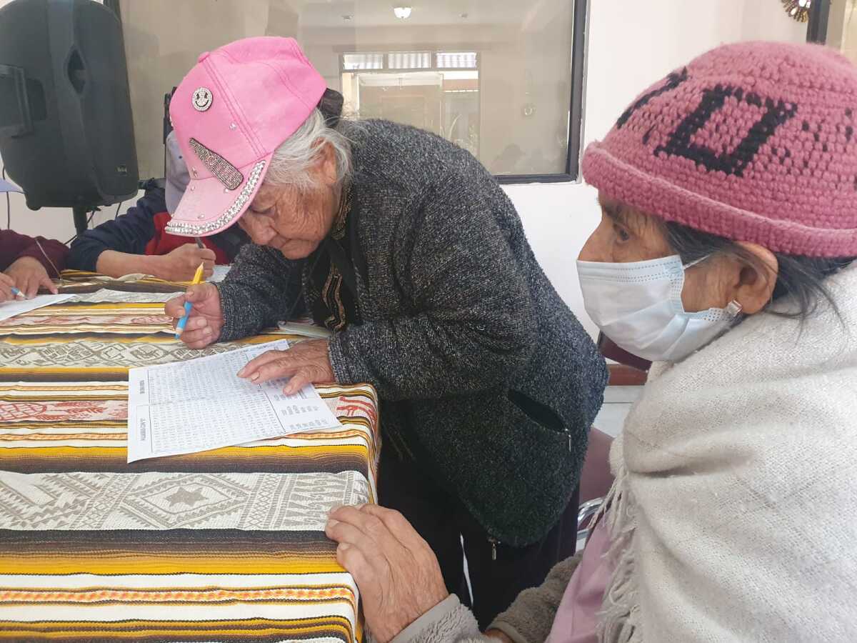 Psychological Therapies for Senior Citizens