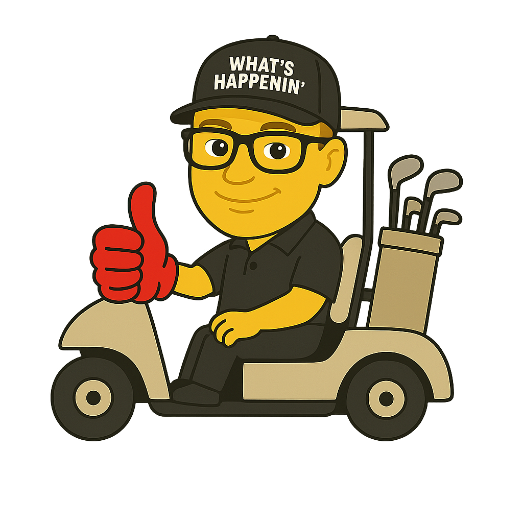What's Happenin'