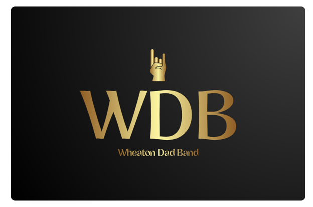 Wheaton Dad Band