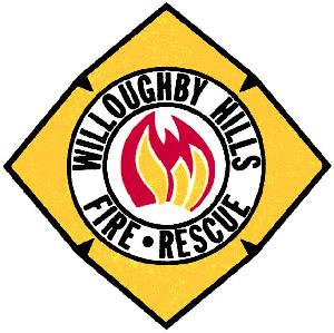 Willoughby Hills Firefighters