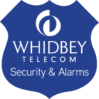Whidbey Telecom Security & Alarms