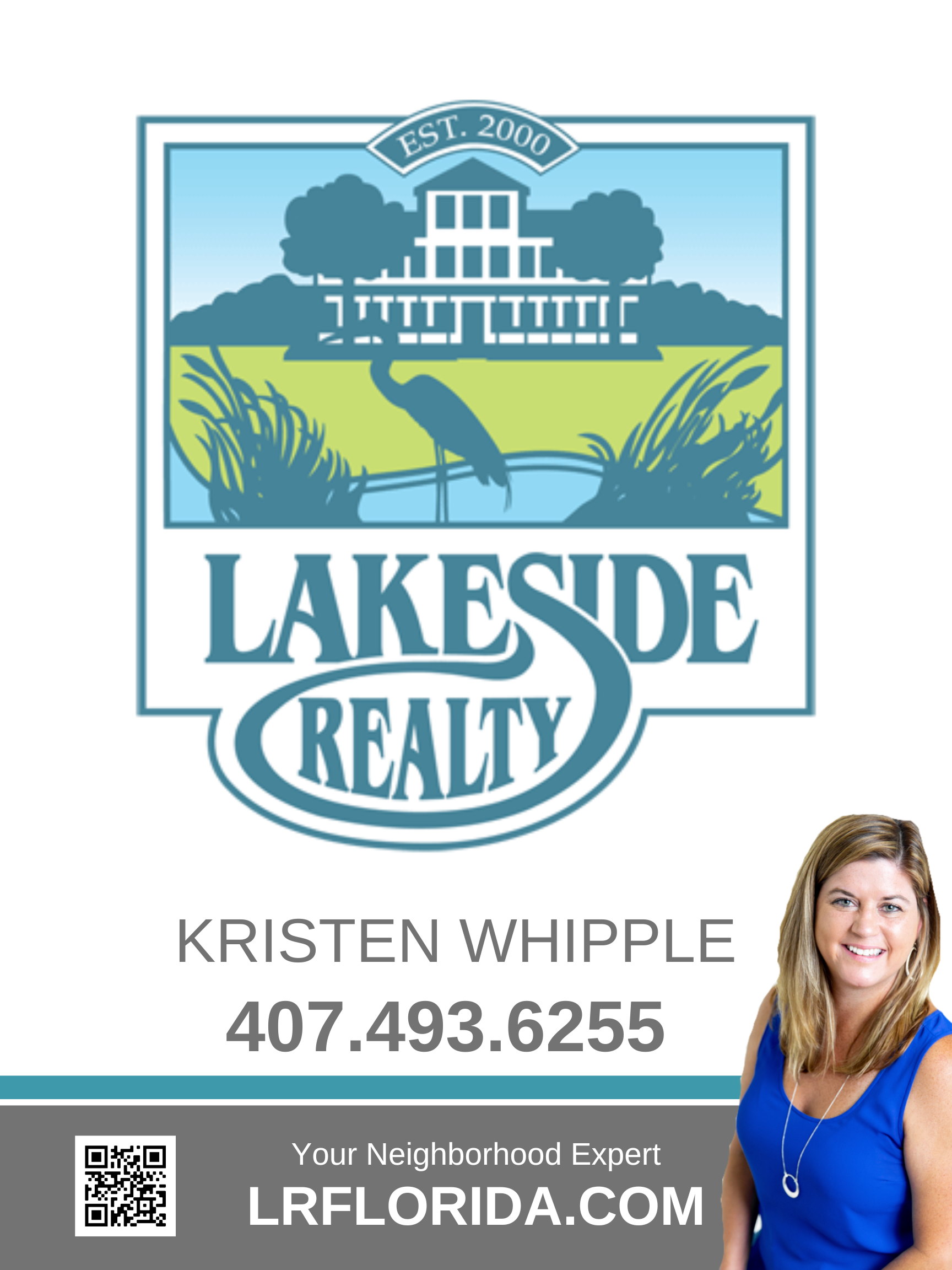 Lakeside Realty