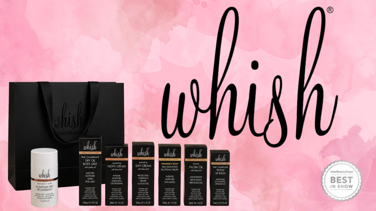 Beauty Box