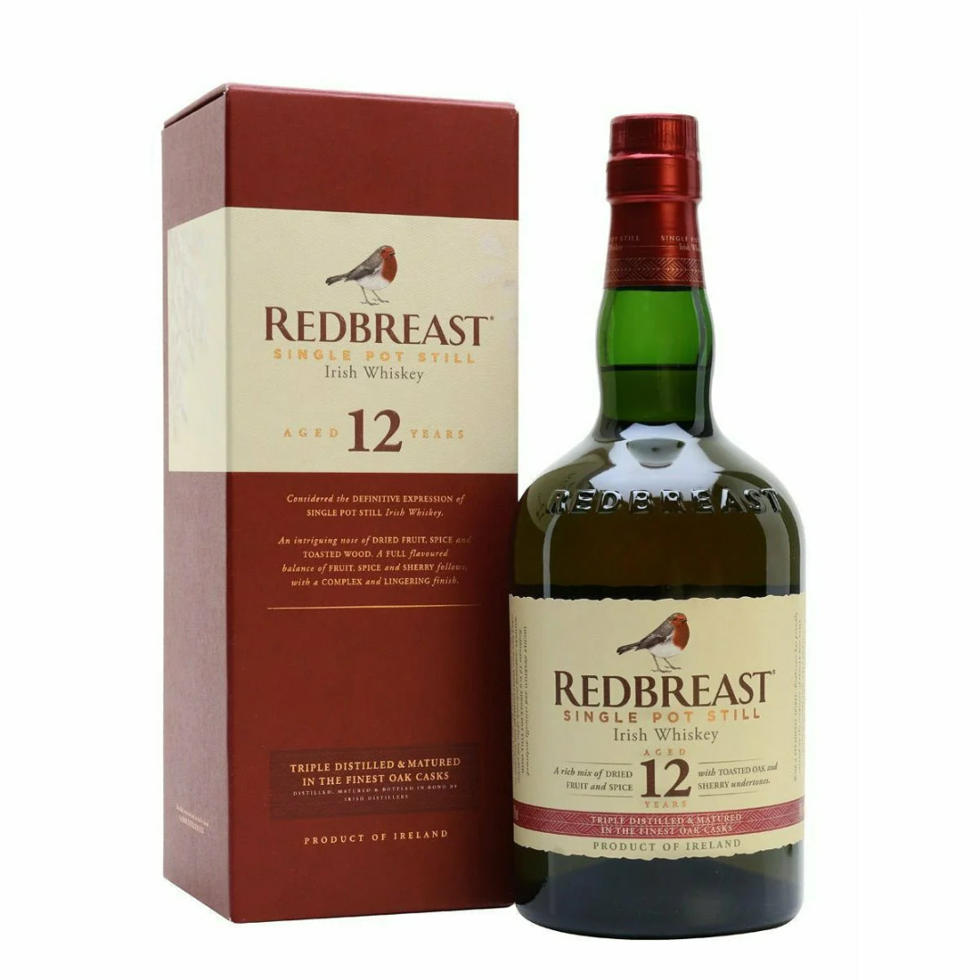 Redbreast 12 Year
