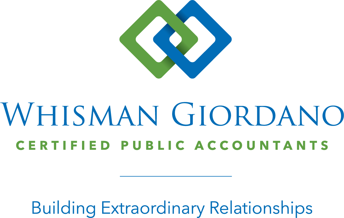 Whisman Giordano