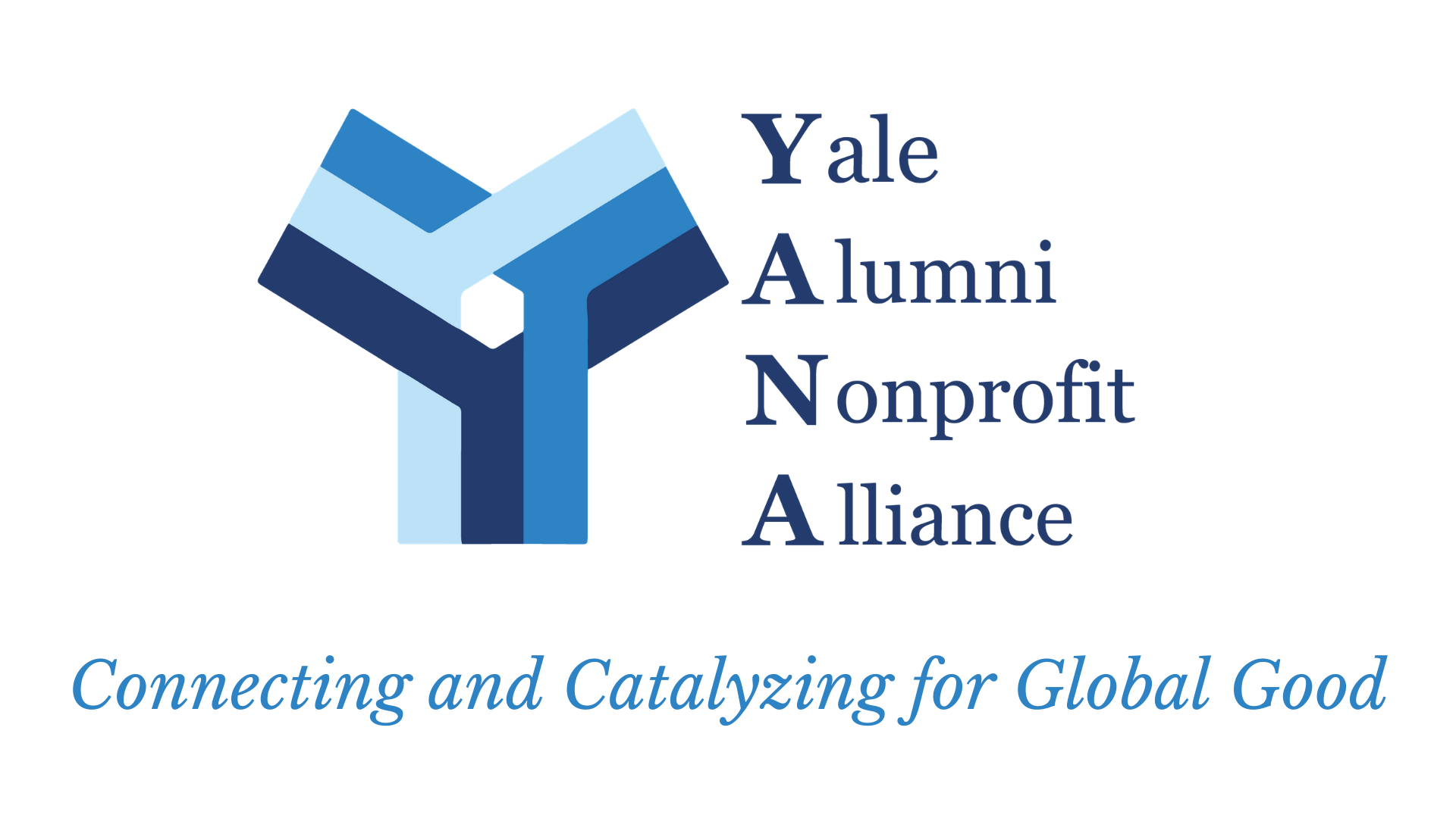 Yale Alumni Nonprofit Alliance, Inc.