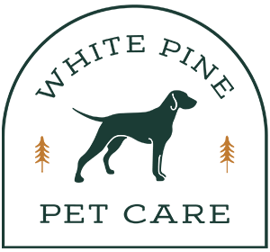 White Pine Pet Care