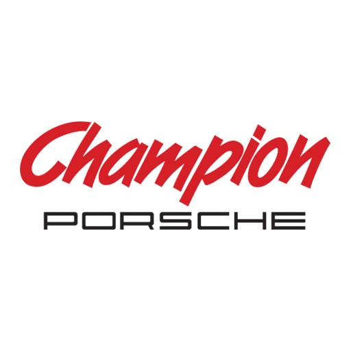 Champion Porsche 