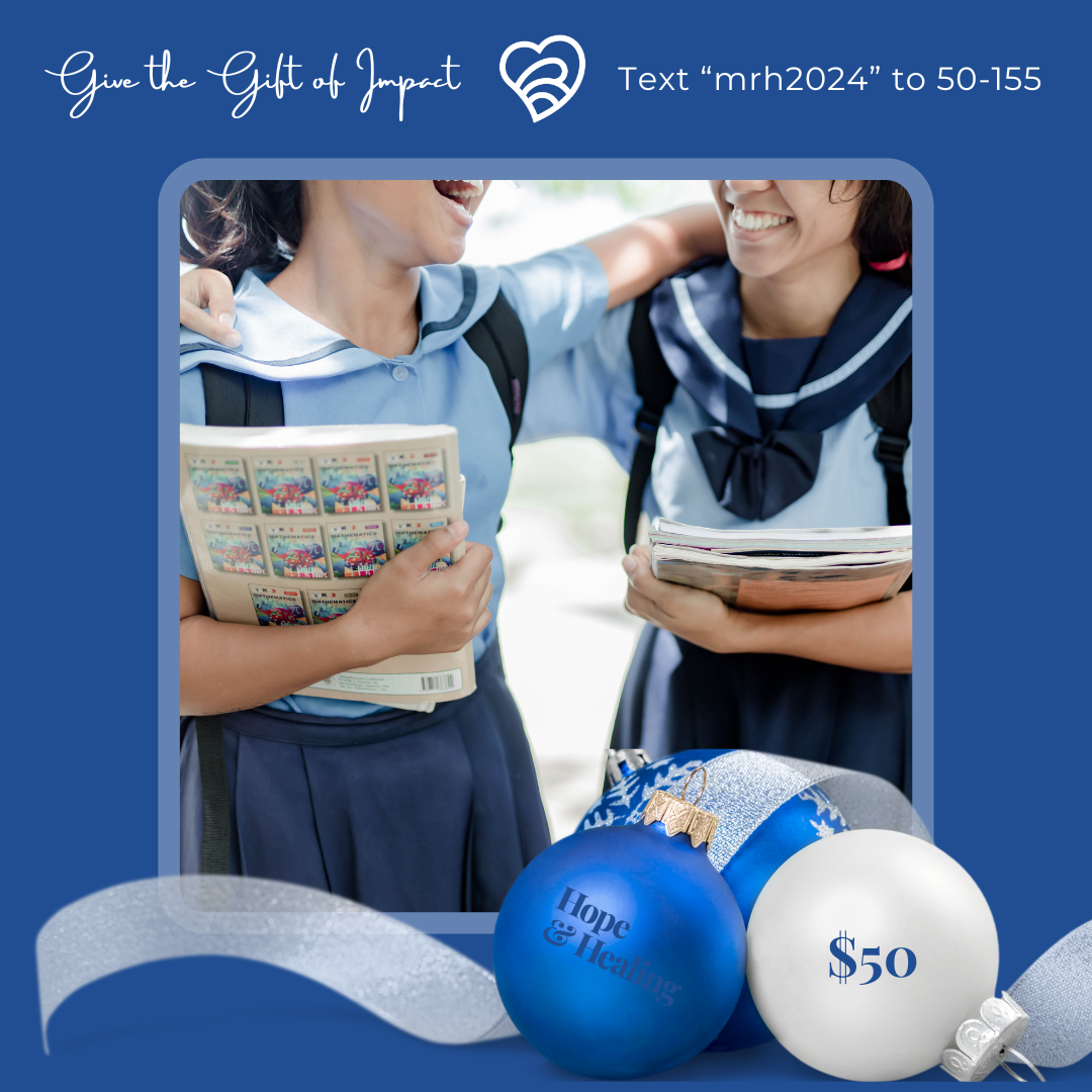 Support ASSET Scholars