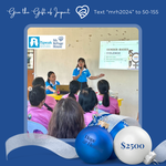 Prevention and Advocacy (iSpeak)