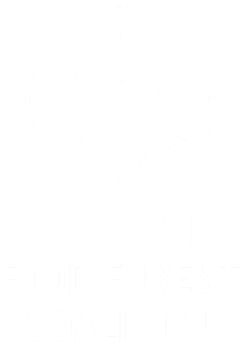Boston Food Forest Coalition