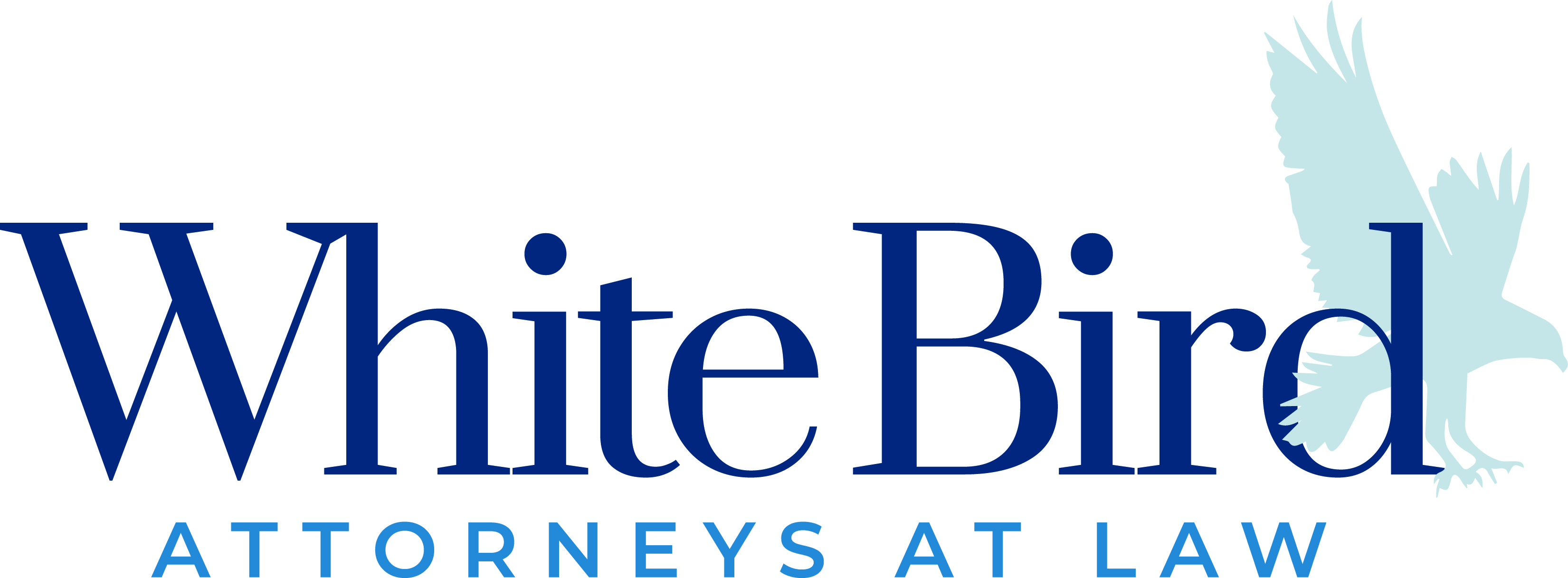 Whitebird Law 
