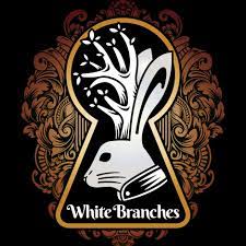 White Branches