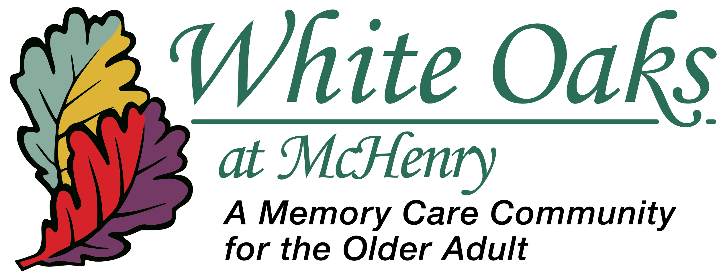 White Oaks at McHenry