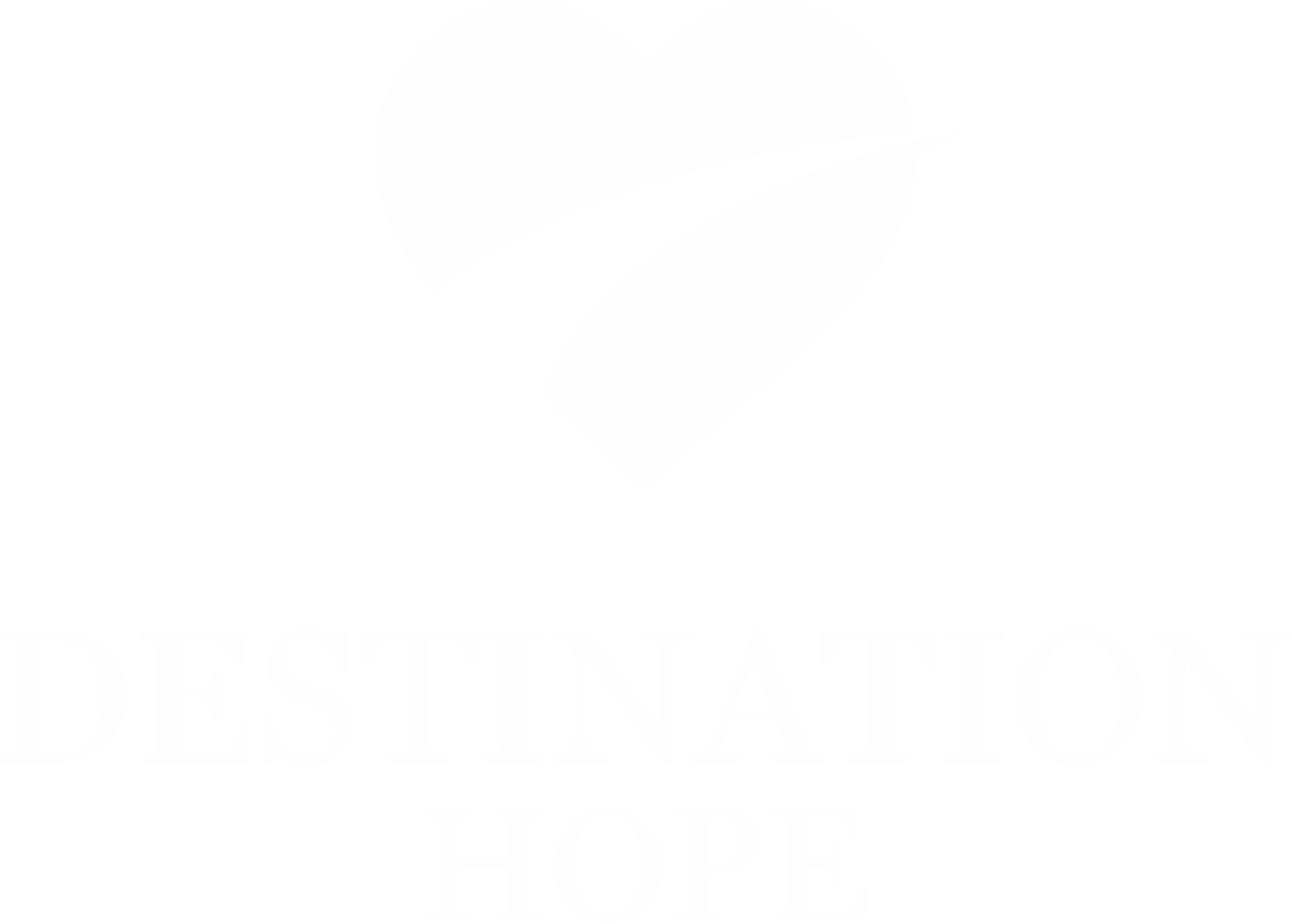 Destination Hope NC