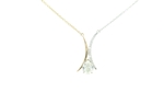 Osborne Jeweler Diamond Necklace