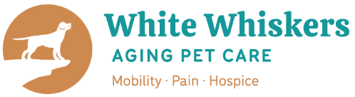 White Whiskers Aging Pet Care