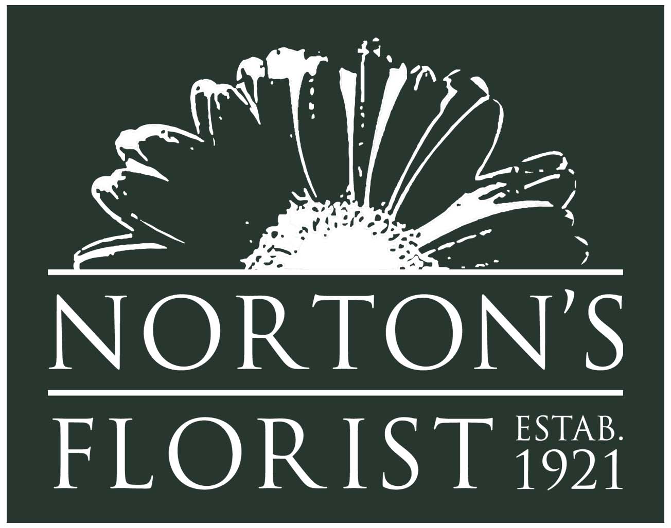 Norton's Florist
