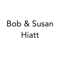 Bob & Susan Hiatt