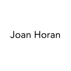 Joan Horan