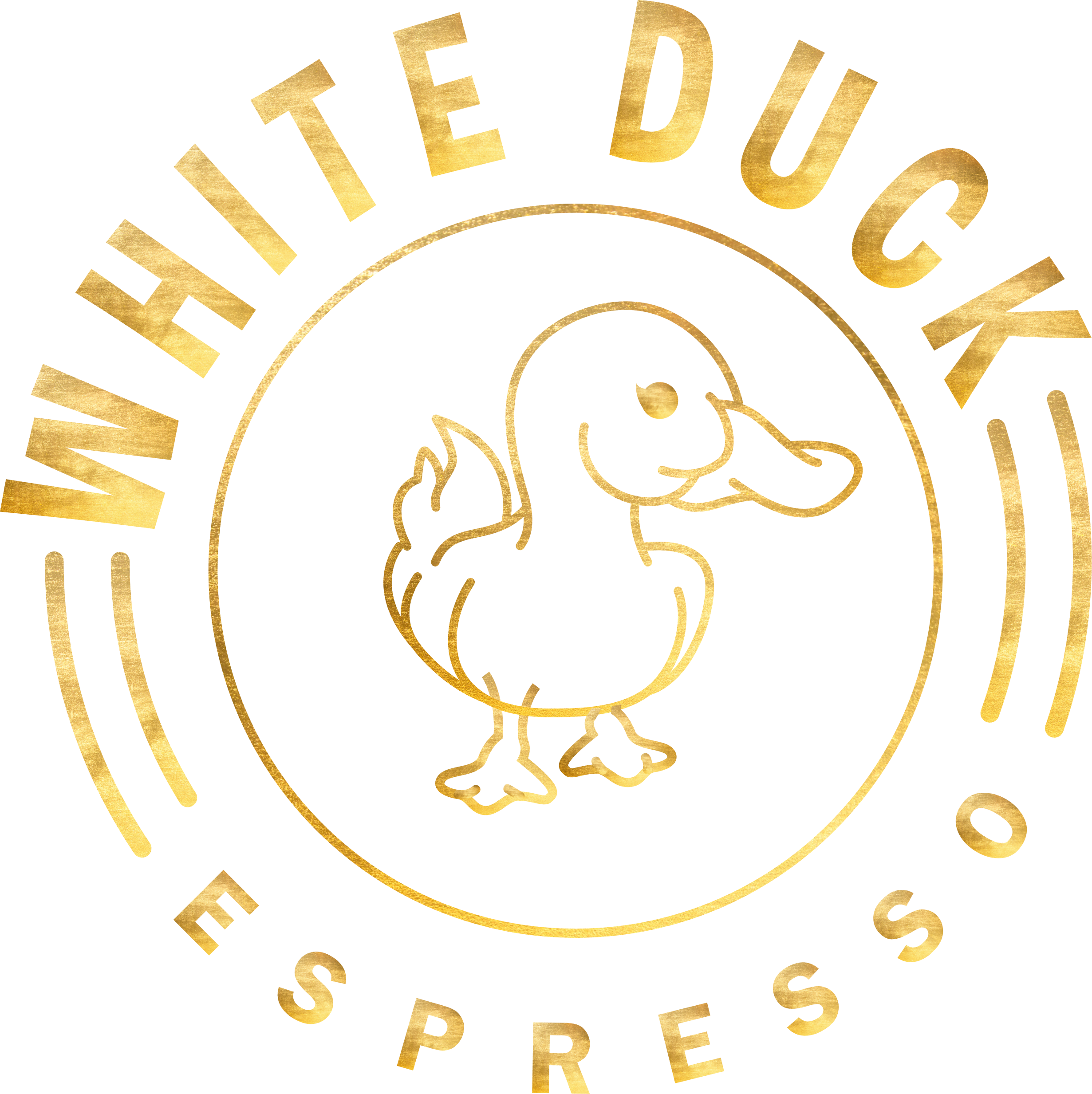 White Duck Espresso 