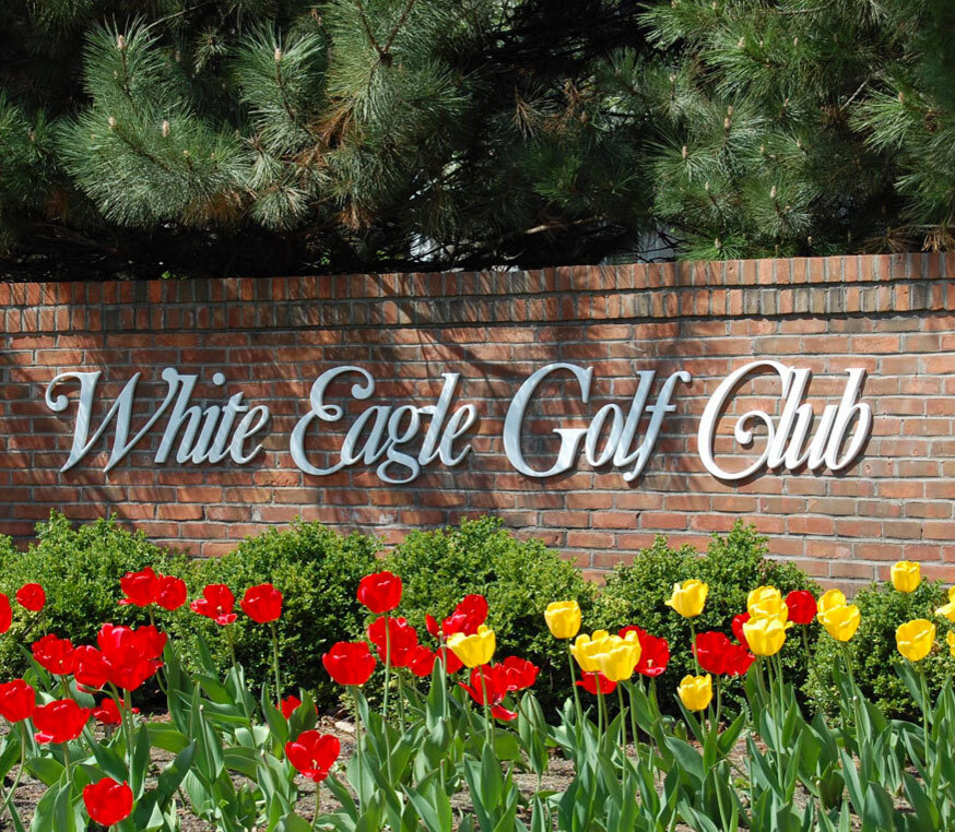 Join Us at the Beautiful White Eagle Golf Club!