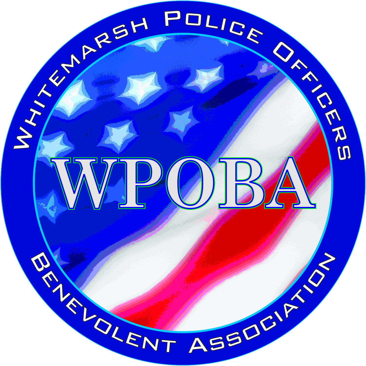 Whitemarsh Township Police Department 