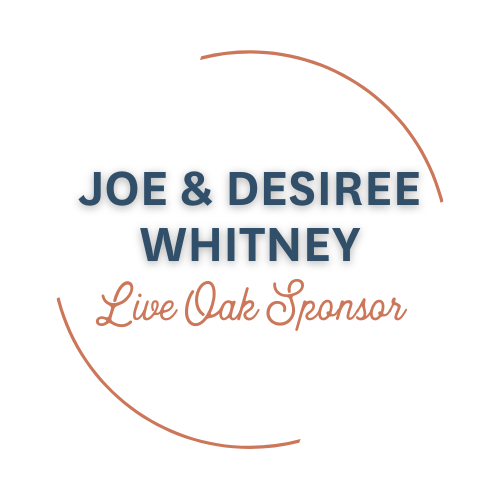 Joe and Desiree Whitney