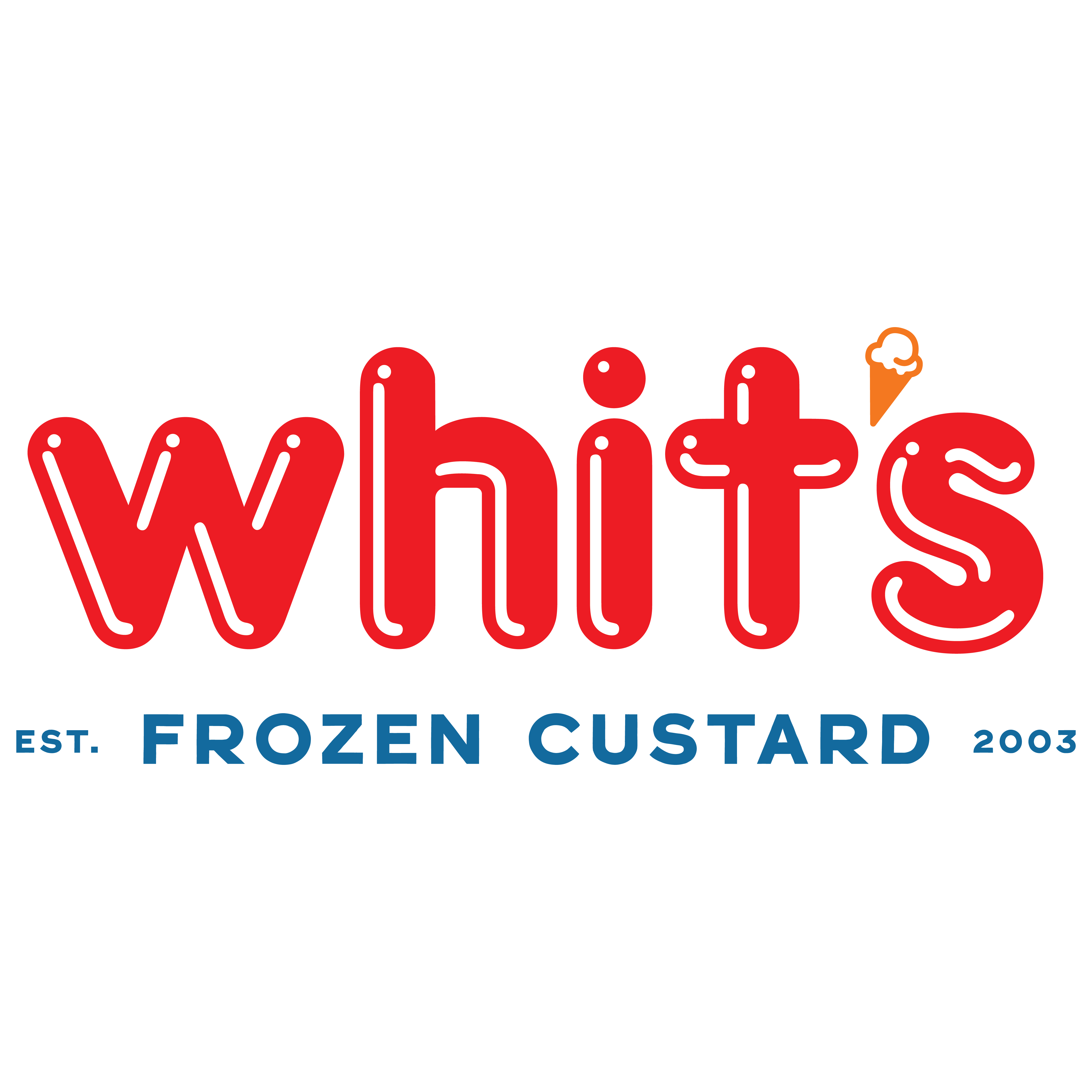 Whit's Frozen Custard - Davidson