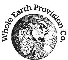 Whole Earth Provisions